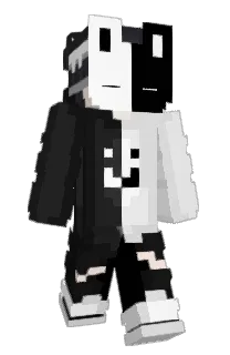 Linci's Minecraft skin
