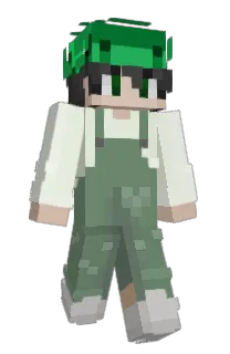 Front of AD_tap's skin
