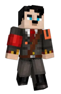Front of kubajs5484's skin