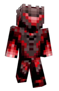 Front of thornside_'s skin