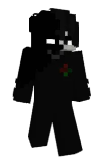 Front of xkinky's skin