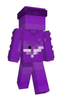 Front of MiddleAgeMum712's skin