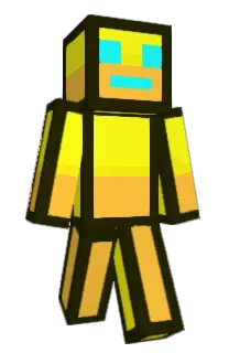 KynYl's Minecraft skin