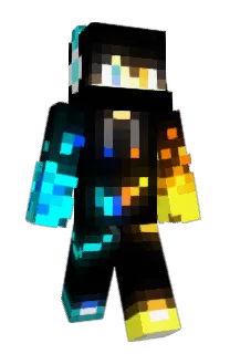 ConstiTin's Minecraft skin
