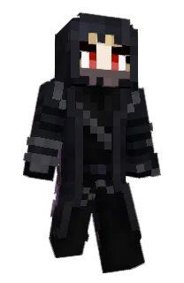 Front of Karlino_'s skin