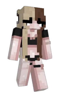 Front of RtrElias's skin