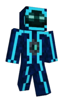 Front of chezfella's skin
