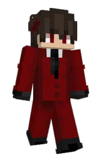 lesconico's Minecraft skin