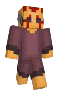 gamegame98's Minecraft skin