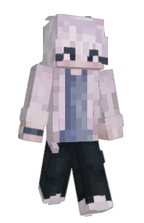 NereaZ's Minecraft skin