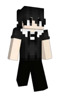 Front of oeiu's skin