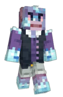 Front of SwiveringMist_'s skin