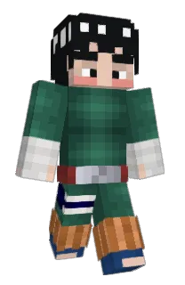 Front of SeanHaMagniv's skin