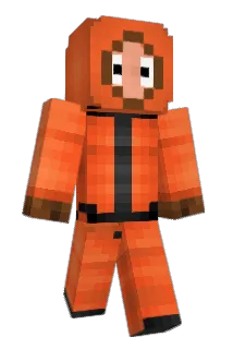 e4ho Minecraft avatar full body
