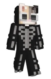 Front of _Nezerit_fox's skin