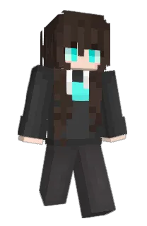 XinWeiOwo's Minecraft skin