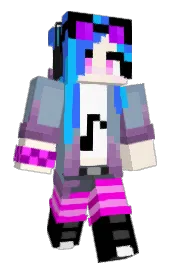 Skin preview