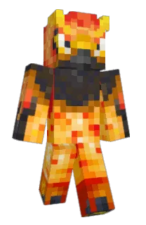 Front of Phoenix__s's skin