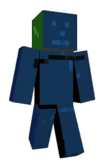 tolttenpaper's Minecraft skin