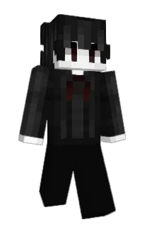 Front of perishforu's skin