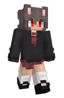 Front of NovelSeola's skin