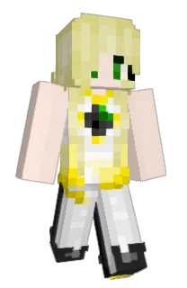 RebelWither's Minecraft skin