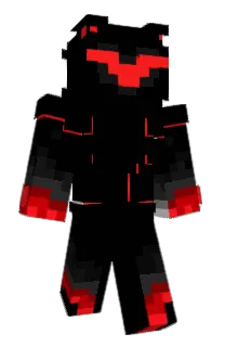 PRO456B's Minecraft skin