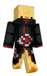 NeReZiA_'s Minecraft skin wearing the Pan cape
