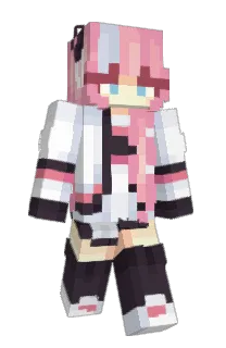 Front of drista__07's skin