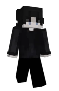 Guccih's Minecraft skin