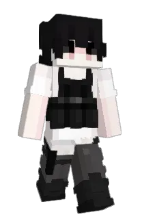 Front of zLisandro's skin