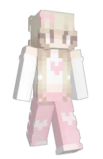 Sweetsies's Minecraft skin