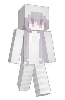 Godofwarl's Minecraft skin