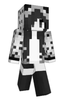 mizzypops's Minecraft skin