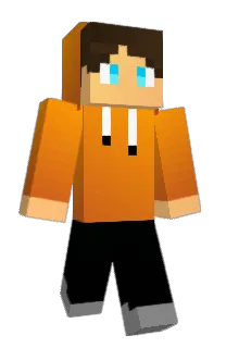 Front of masayu0817's skin