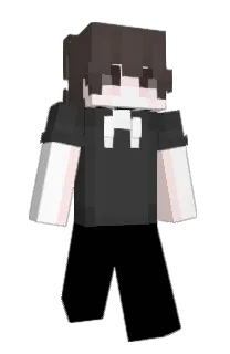 Front of vDynn's skin