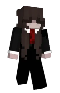 Alyms's Minecraft skin