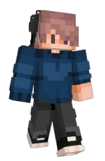 Front of BuGagg_'s skin