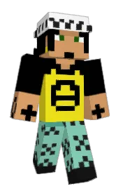 Skin preview