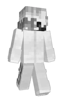 bal7a's Minecraft skin