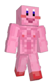 shanyenah's Minecraft skin