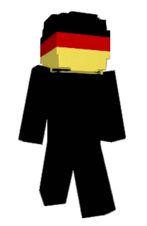 Front of Nino_Z4's skin