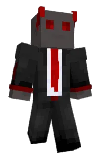 Front of _L4dy_'s skin