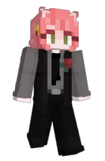 Front of ILOVESEALS2012's skin