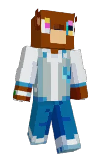Front of BunnySoos's skin