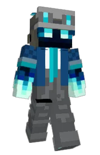 TonyyTone05's Minecraft skin