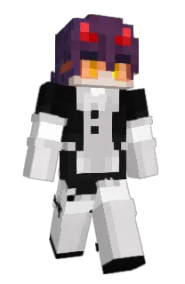Front of RawrItz_DemonYT's skin