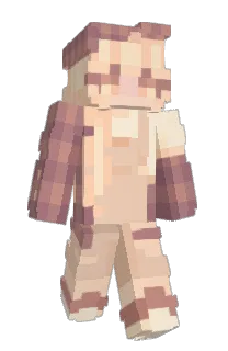 Delta4254547's Minecraft skin
