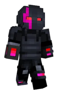 OhhCiastko_'s Minecraft skin
