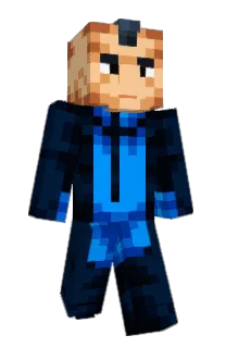 Front of MrJuanYMicroWave's skin
